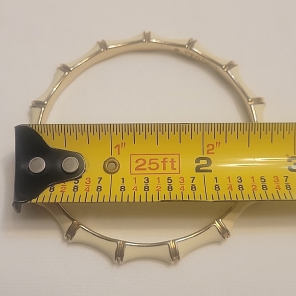 Stella & Dot Julep Bangle Bracelet - Picture 5 of 6